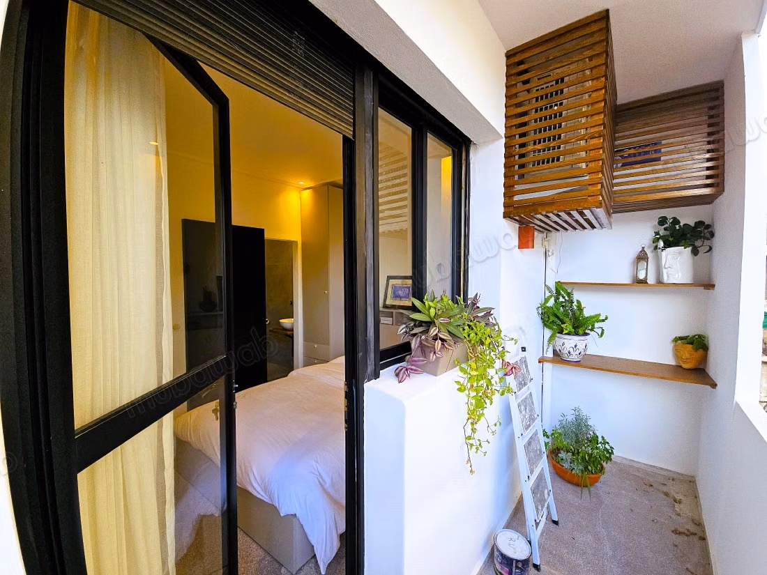 Apartamento Nuevo Excepcional de 2 Habitaciones, de las Cuales 1 Suite