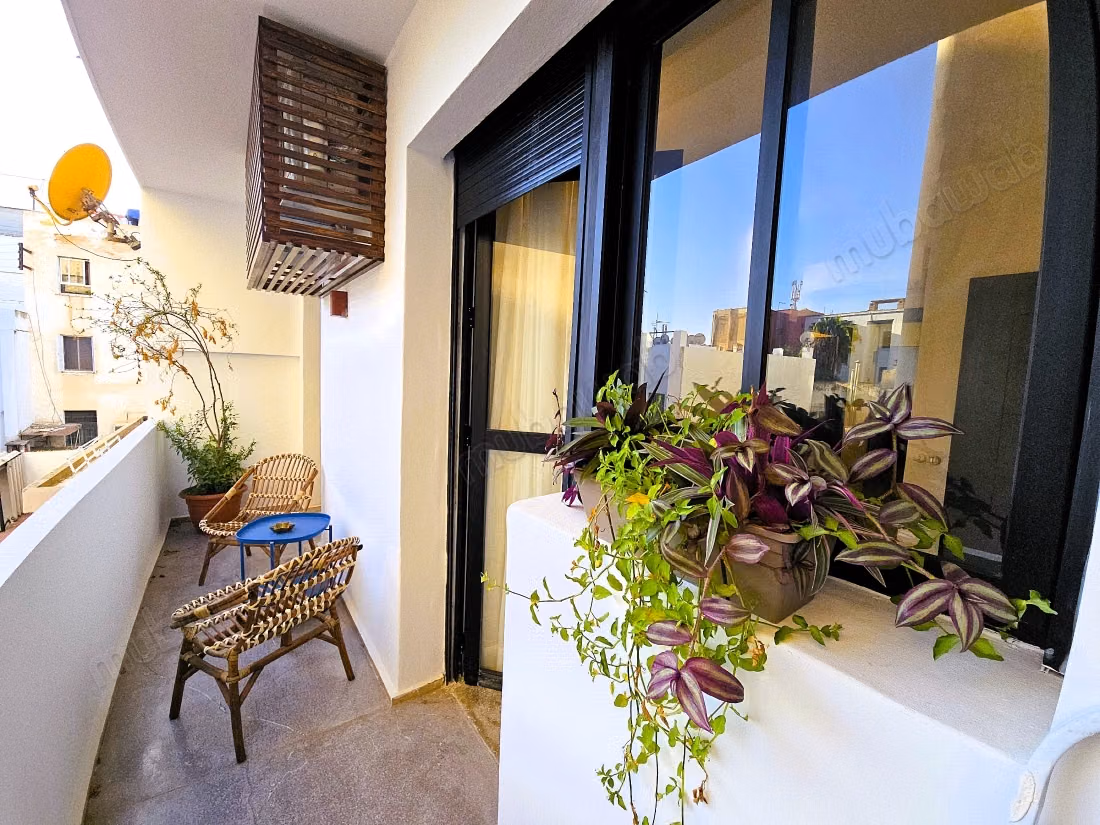 Apartamento Nuevo Excepcional de 2 Habitaciones, de las Cuales 1 Suite