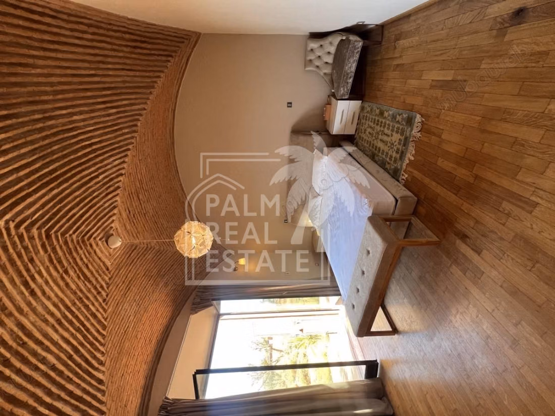 Exceptional villa for sale - Bab Atlas, Marrakech