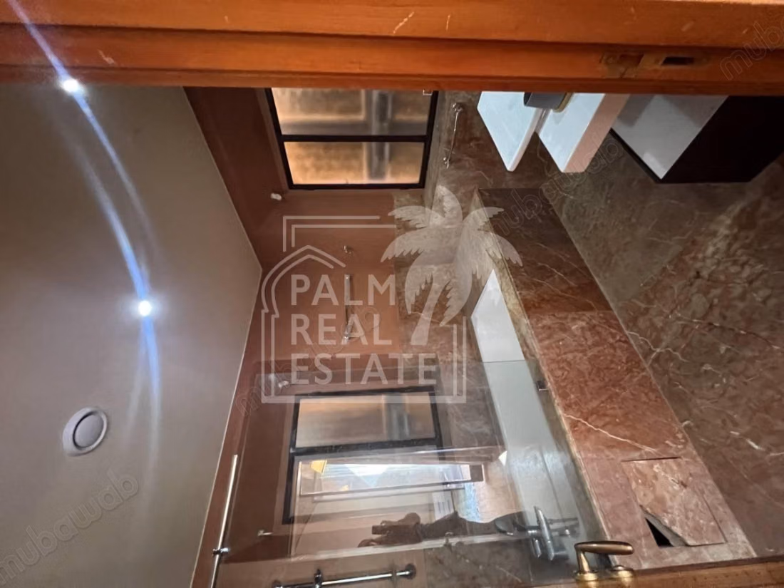 Exceptional villa for sale - Bab Atlas, Marrakech