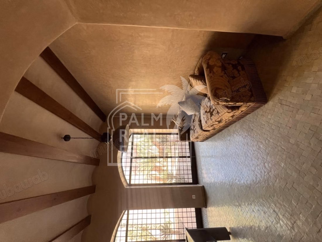Exceptional villa for sale - Bab Atlas, Marrakech