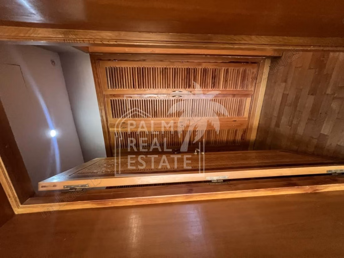 Exceptional villa for sale - Bab Atlas, Marrakech