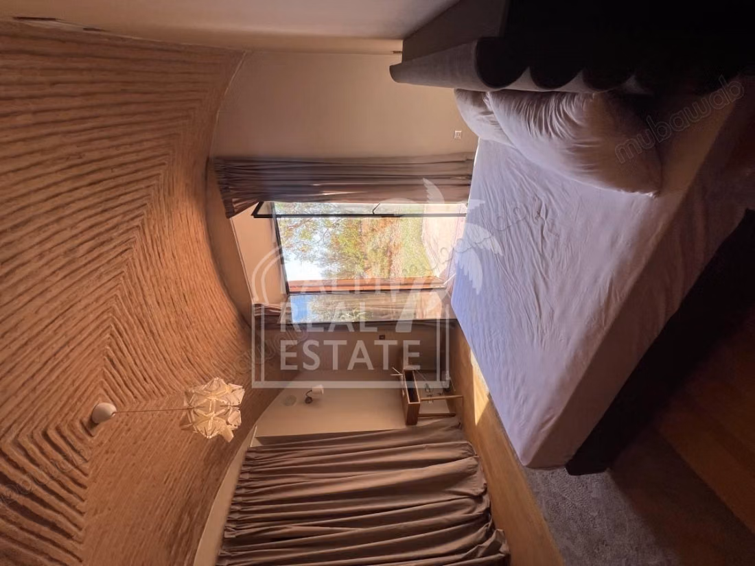 Exceptional villa for sale - Bab Atlas, Marrakech
