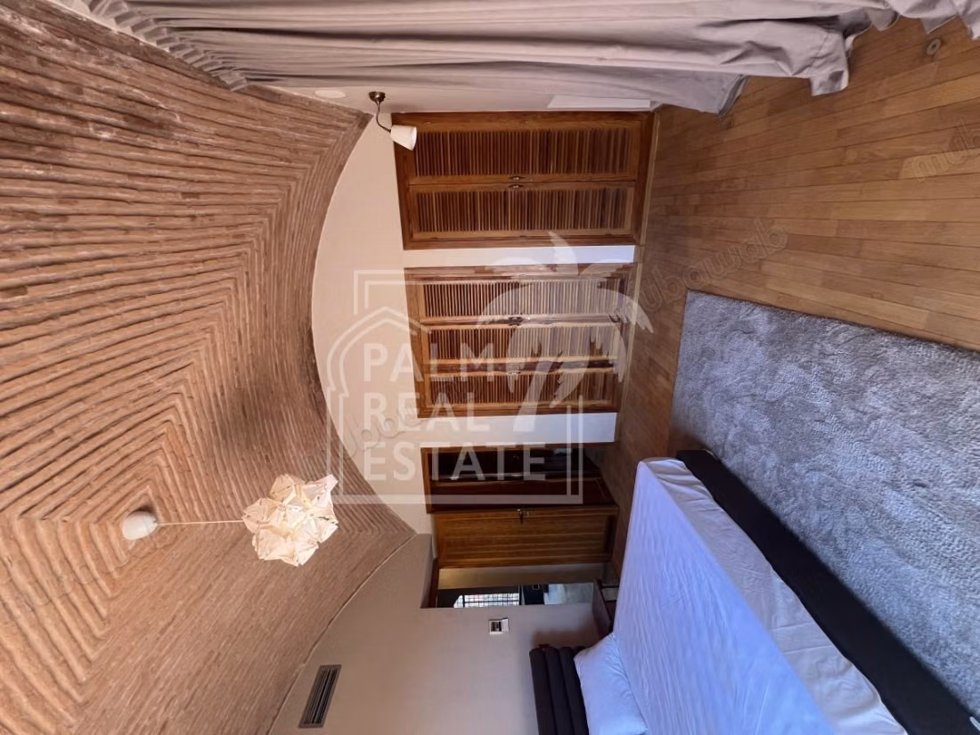 Exceptional villa for sale - Bab Atlas, Marrakech