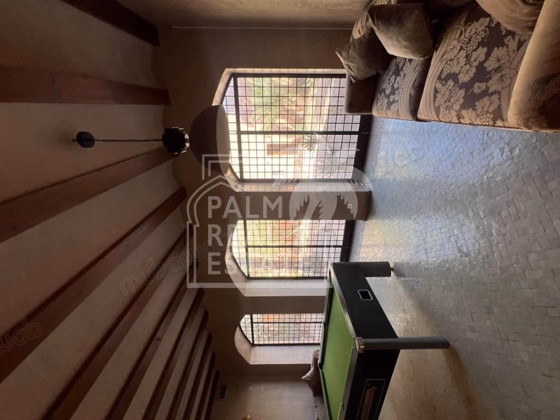 Exceptional villa for sale - Bab Atlas, Marrakech