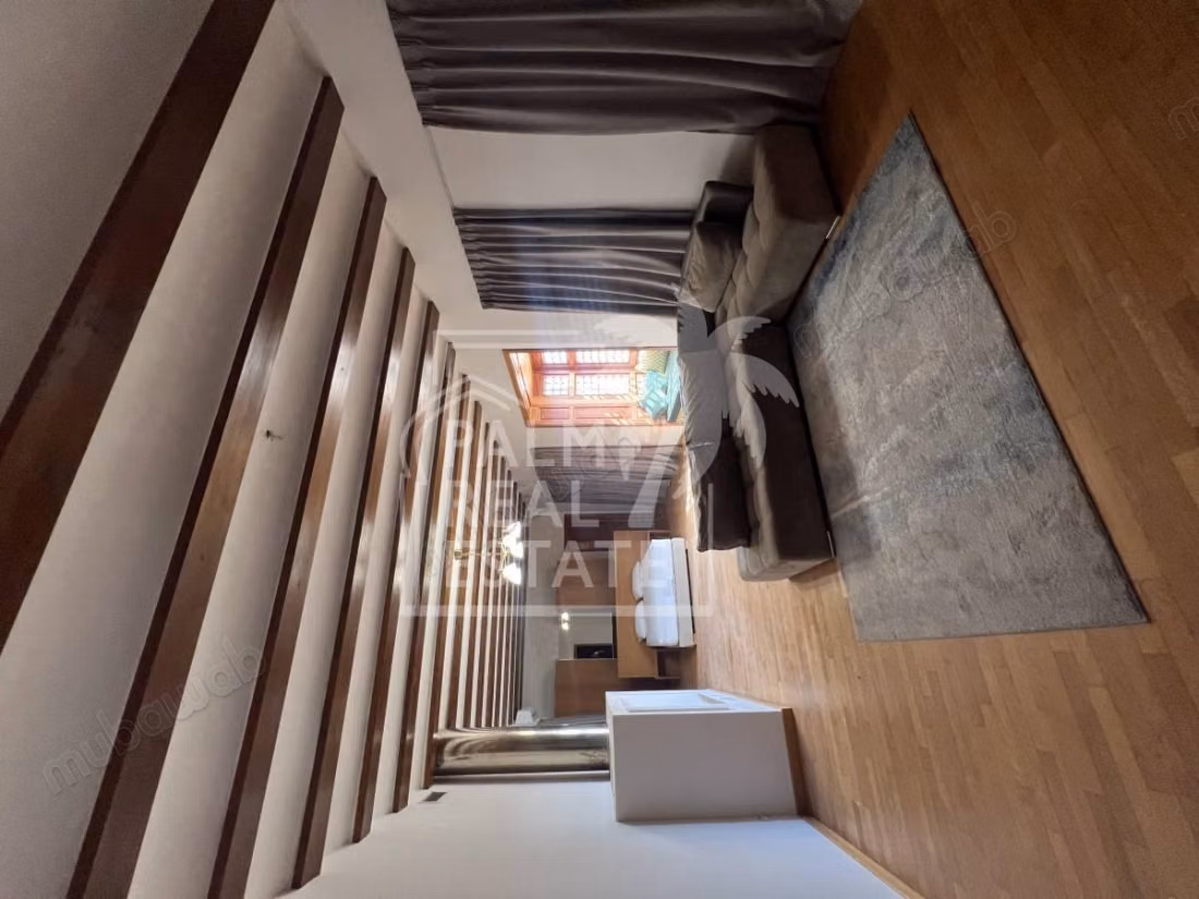 Exceptional villa for sale - Bab Atlas, Marrakech