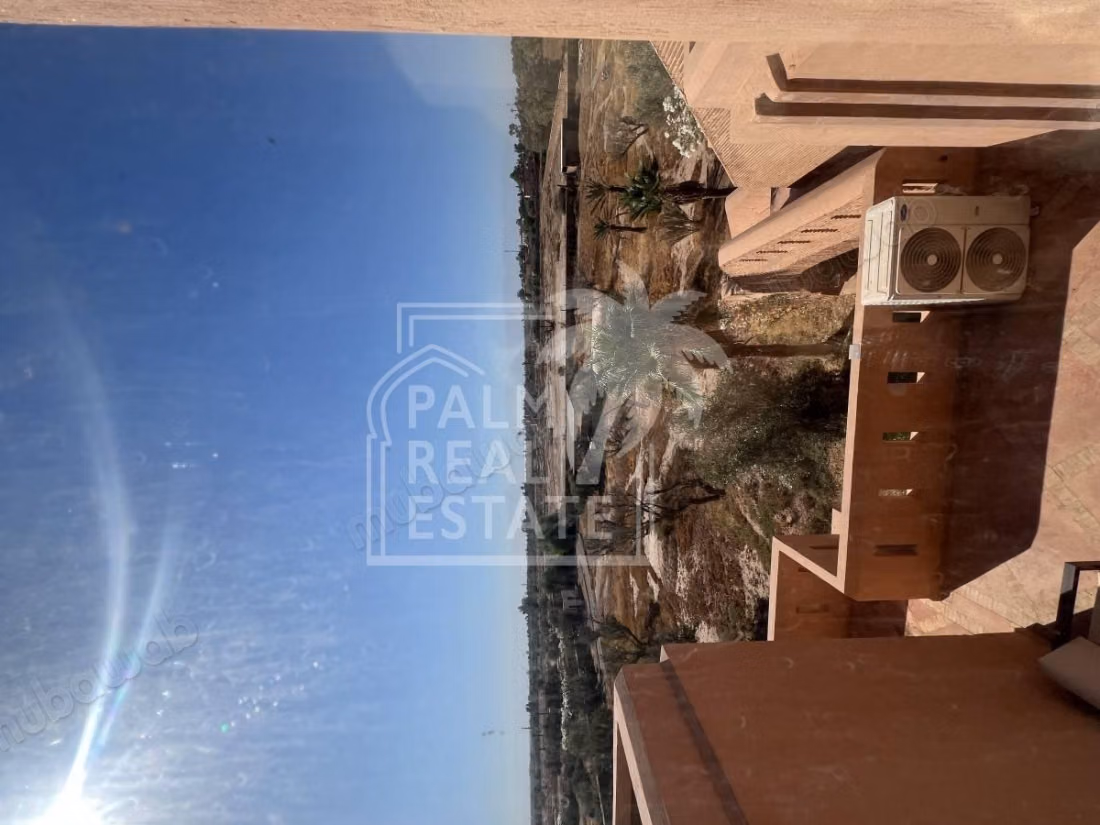 Exceptional villa for sale - Bab Atlas, Marrakech