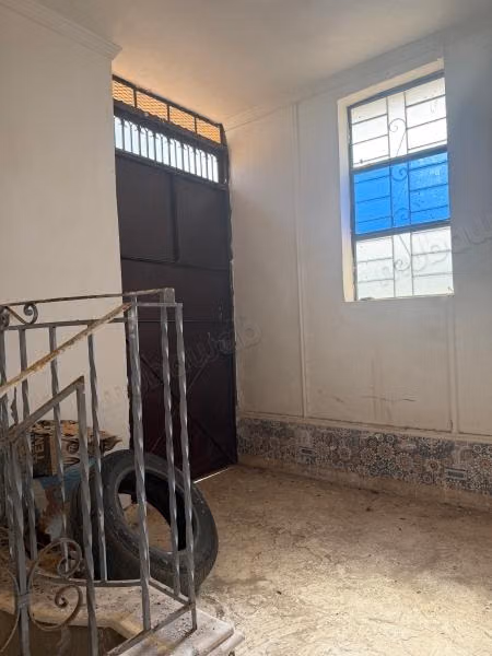 Al-Qunaitra, Ouled Wajih, un endroit pour Zellij