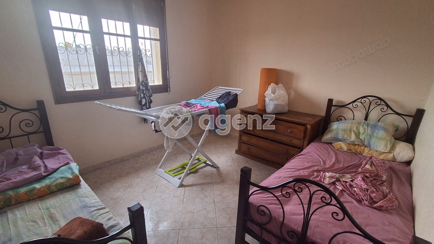 Apartamento en venta de 73 m², 2 habitaciones Otras El Jadida