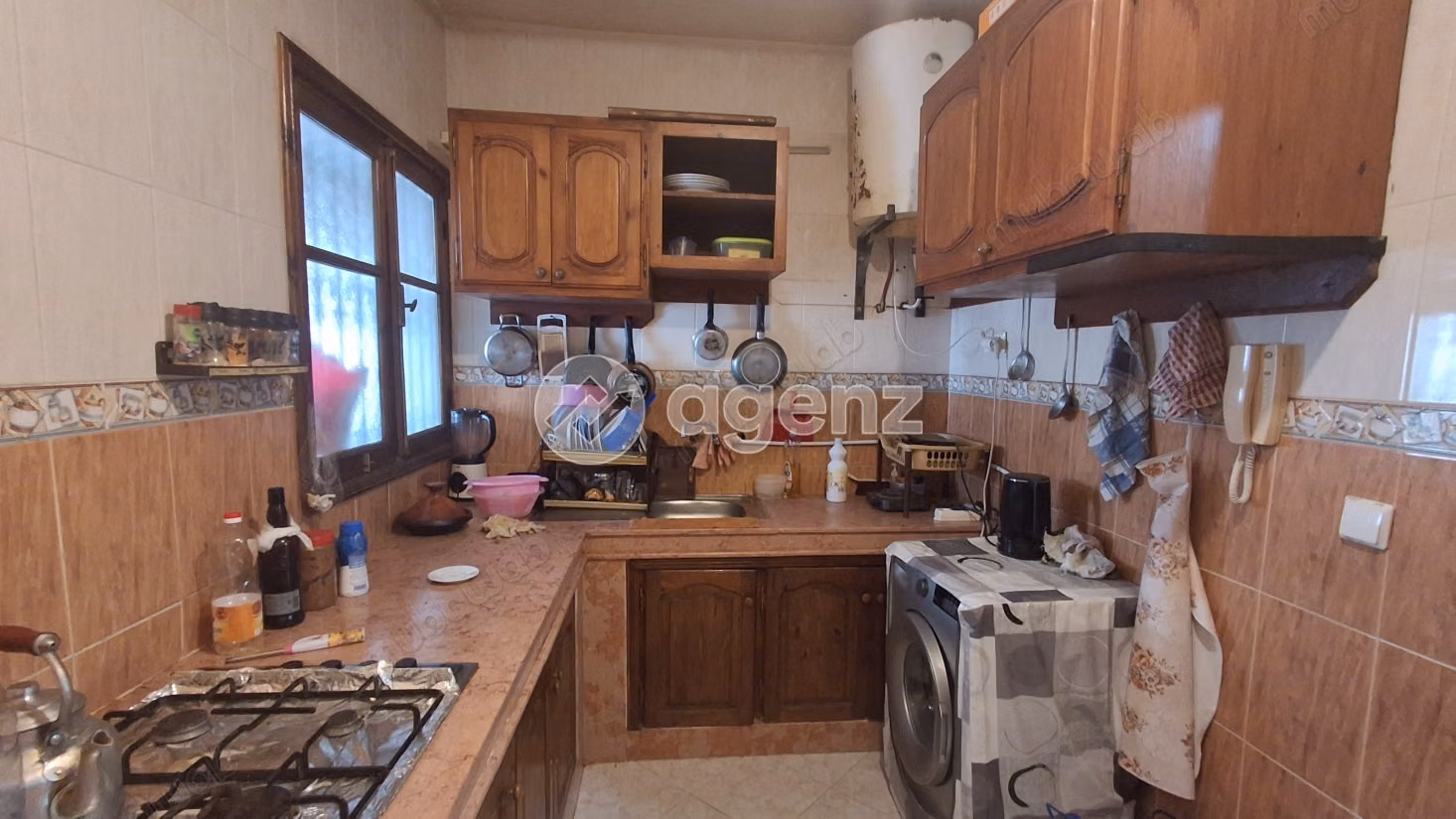 Apartamento en venta de 73 m², 2 habitaciones Otras El Jadida