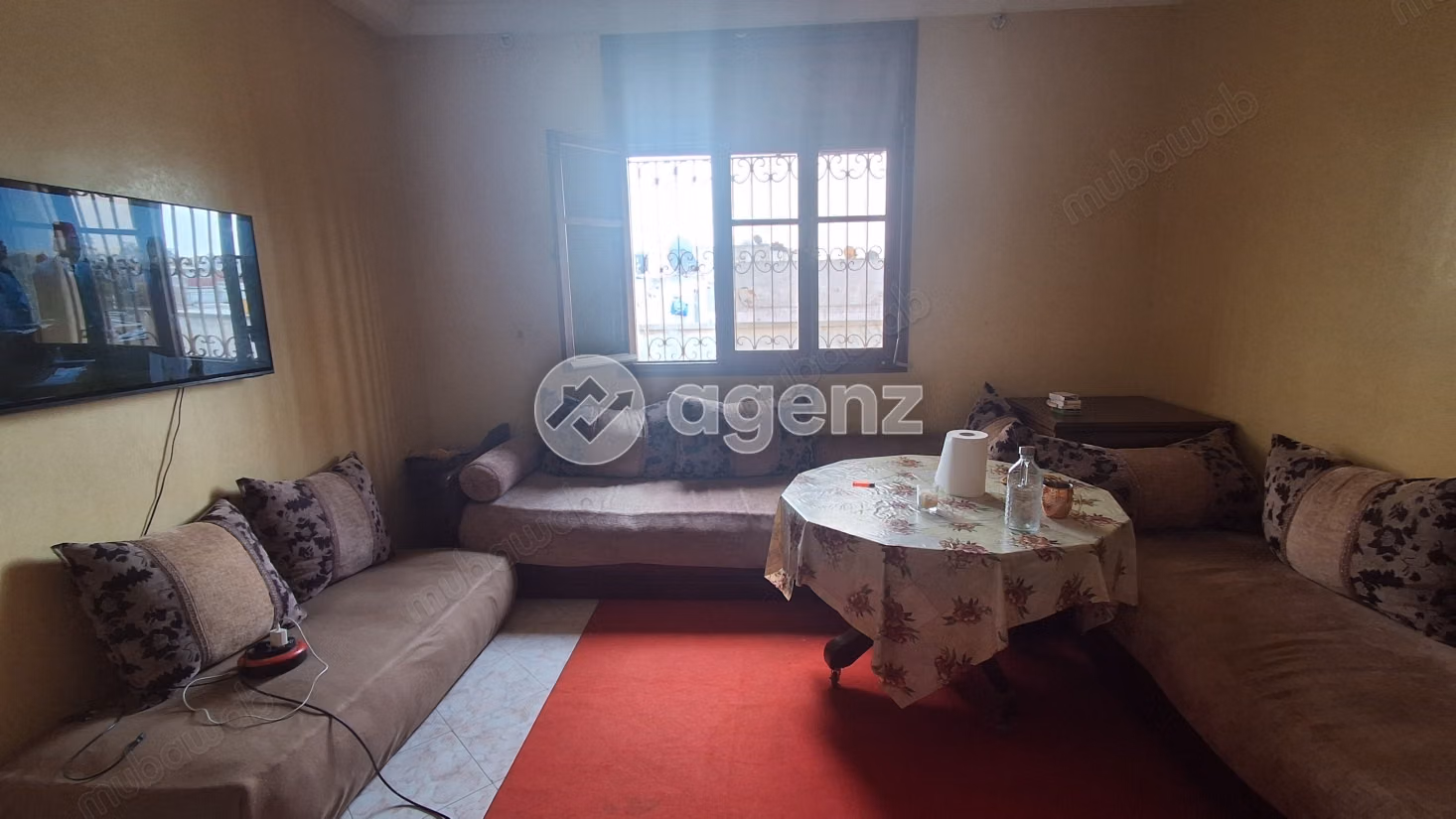 Apartamento en venta de 73 m², 2 habitaciones Otras El Jadida