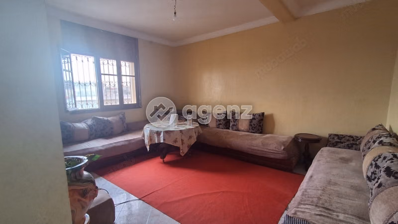 Apartment for sale 73 m², 2 bedrooms Other El Jadida