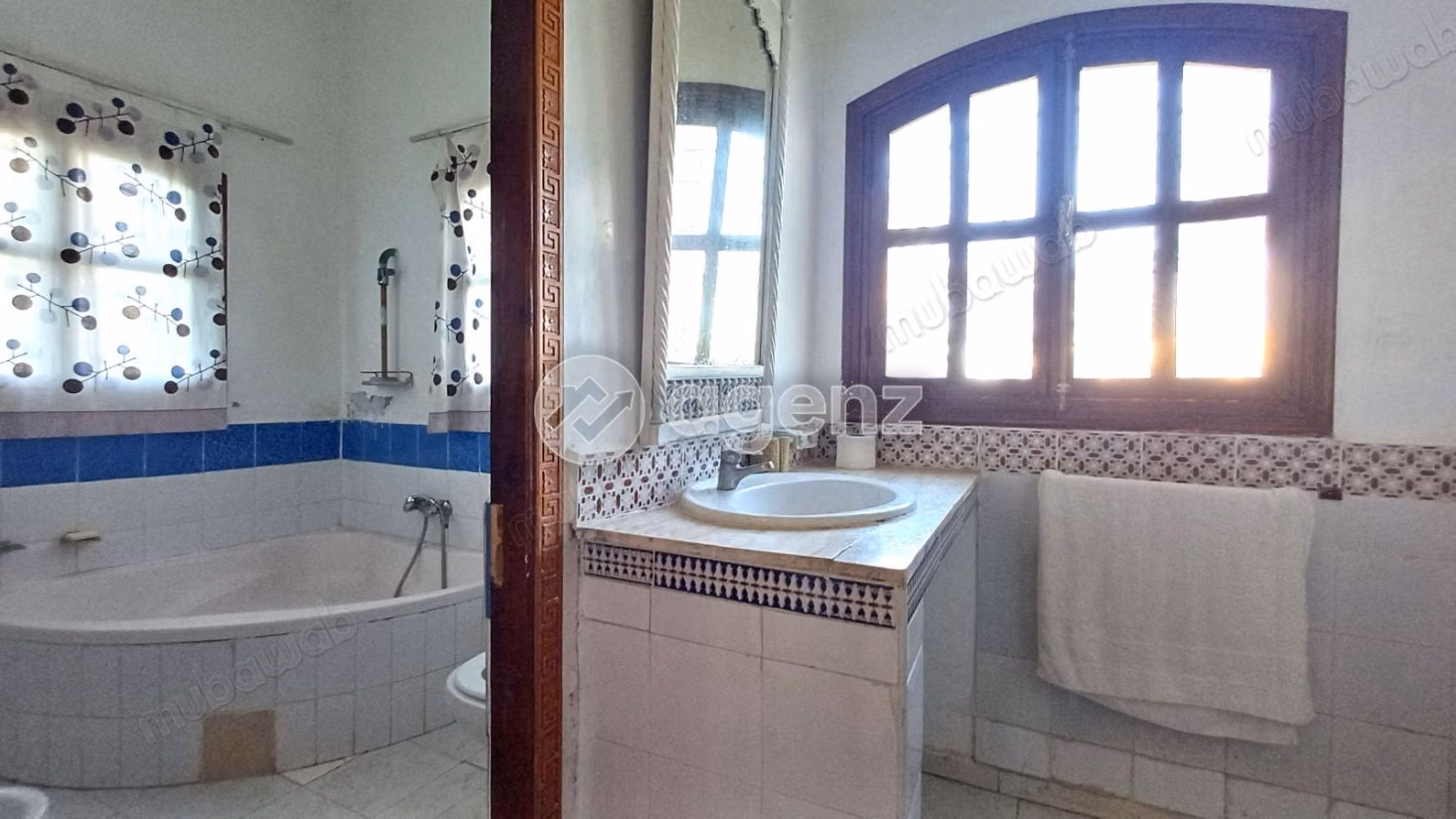 Villa à louer 30 000 m², 6 chambres Bouskoura Bouskoura