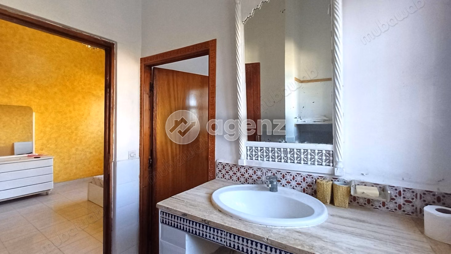 Villa à louer 30 000 m², 6 chambres Bouskoura Bouskoura