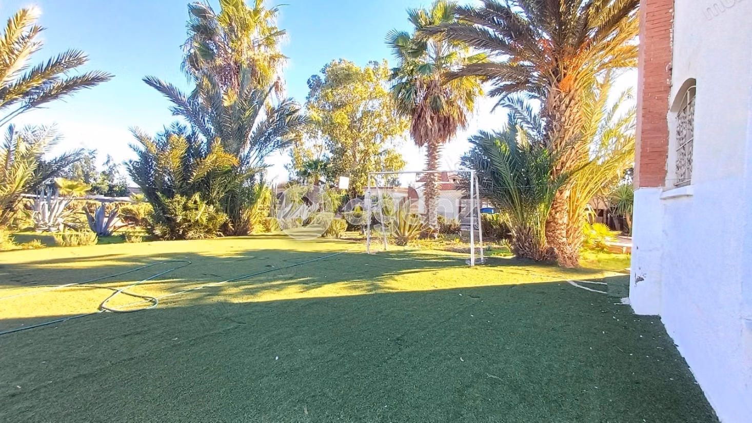 Villa à louer 30 000 m², 6 chambres Bouskoura Bouskoura