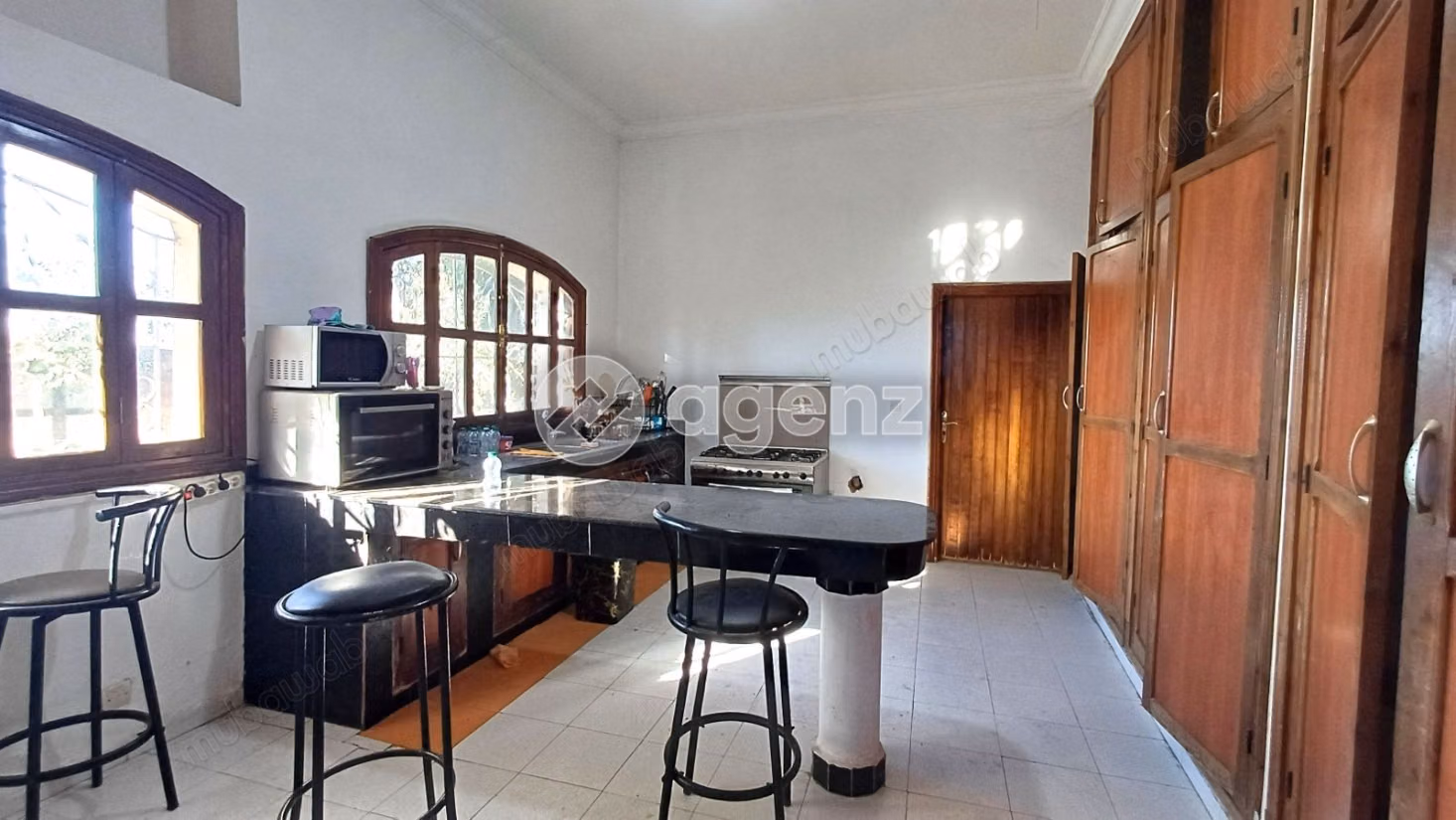 Villa à louer 30 000 m², 6 chambres Bouskoura Bouskoura