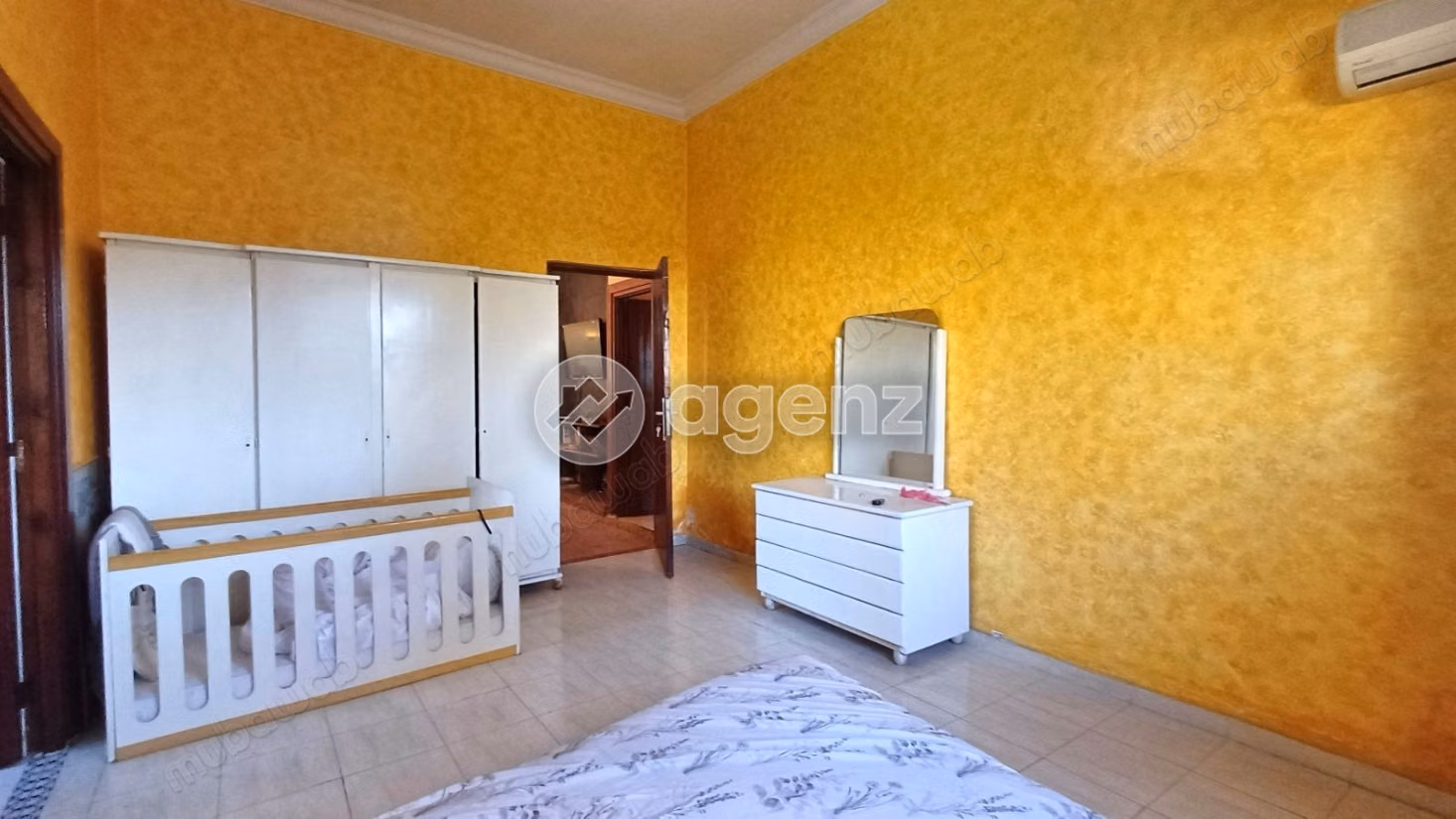 Villa à louer 30 000 m², 6 chambres Bouskoura Bouskoura