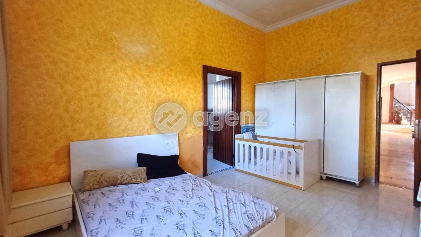 Villa à louer 30 000 m², 6 chambres Bouskoura Bouskoura