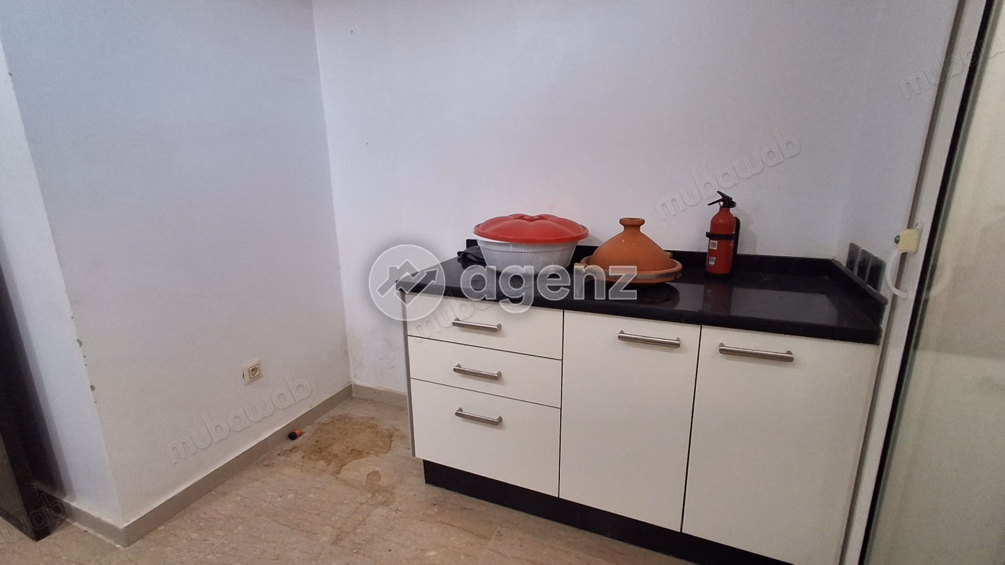 Appartement à vendre 92 m², 2 chambres 
Tamaris Berrechid
