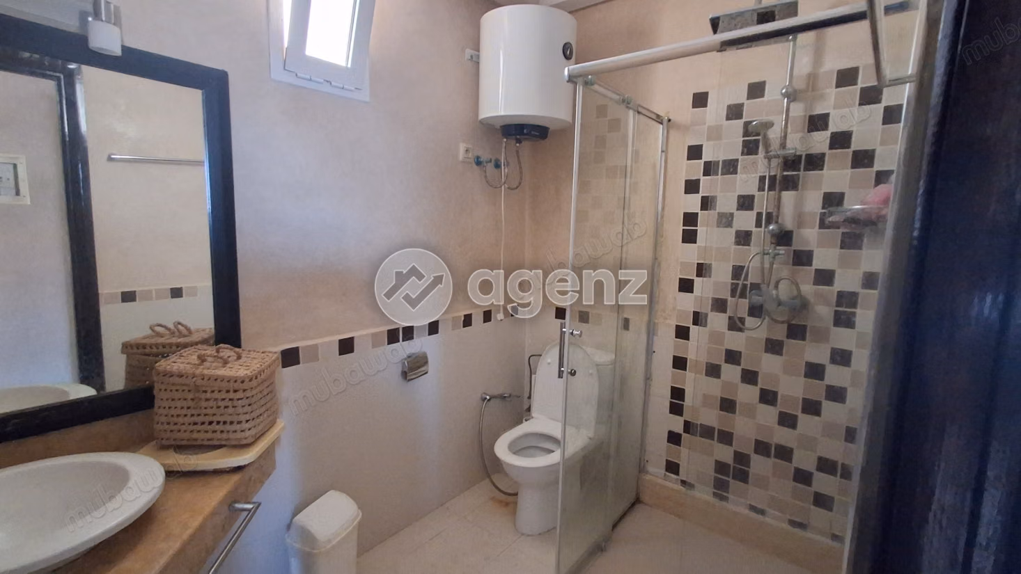 Appartement à vendre 92 m², 2 chambres 
Tamaris Berrechid