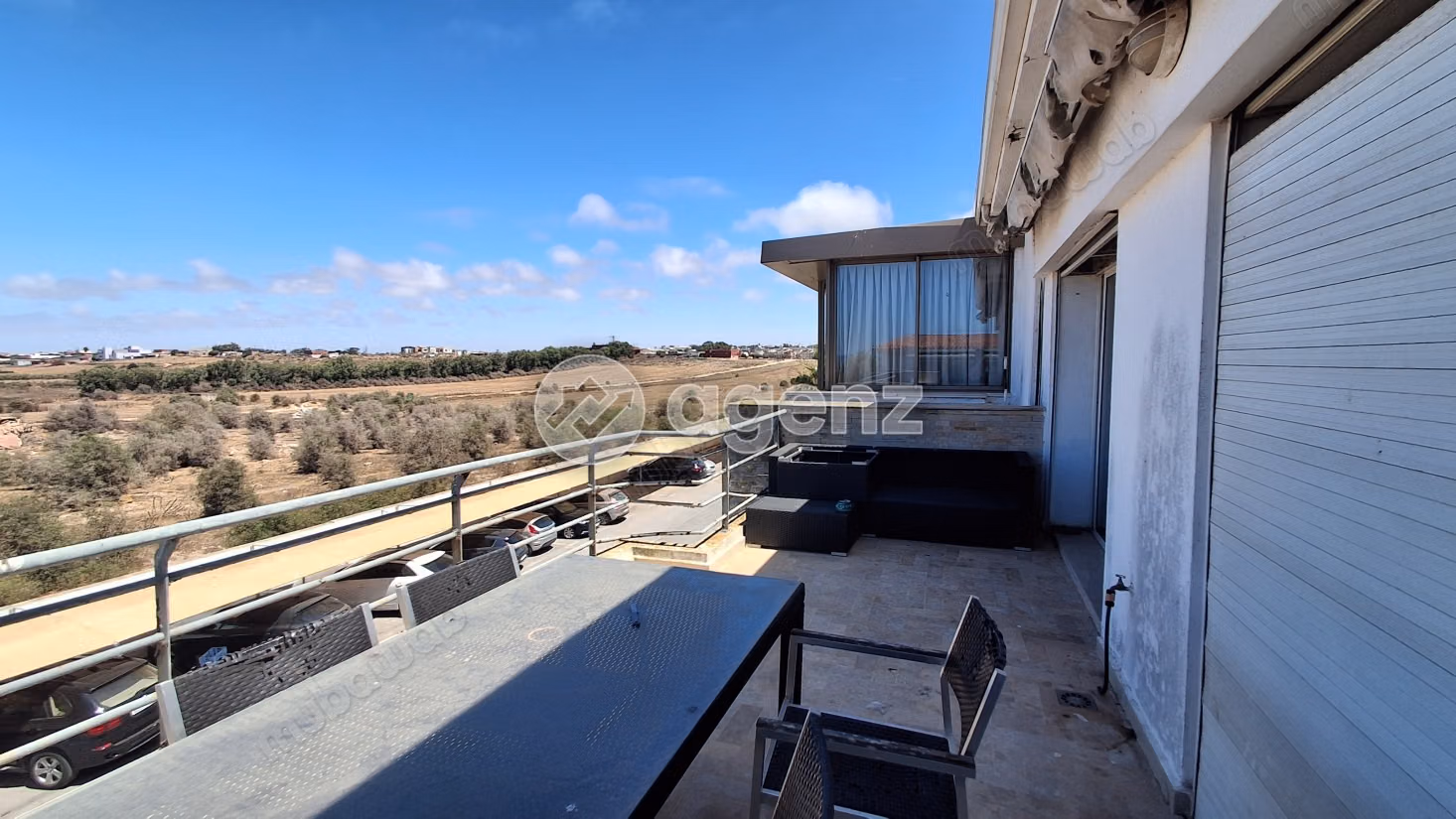Appartement à vendre 92 m², 2 chambres 
Tamaris Berrechid