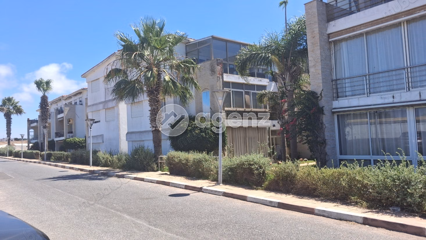 Appartement à vendre 92 m², 2 chambres 
Tamaris Berrechid