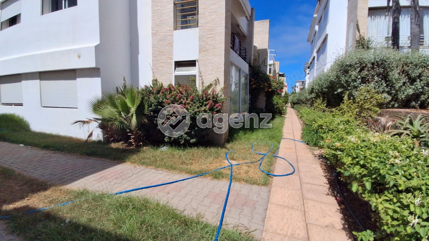Appartement à vendre 92 m², 2 chambres 
Tamaris Berrechid