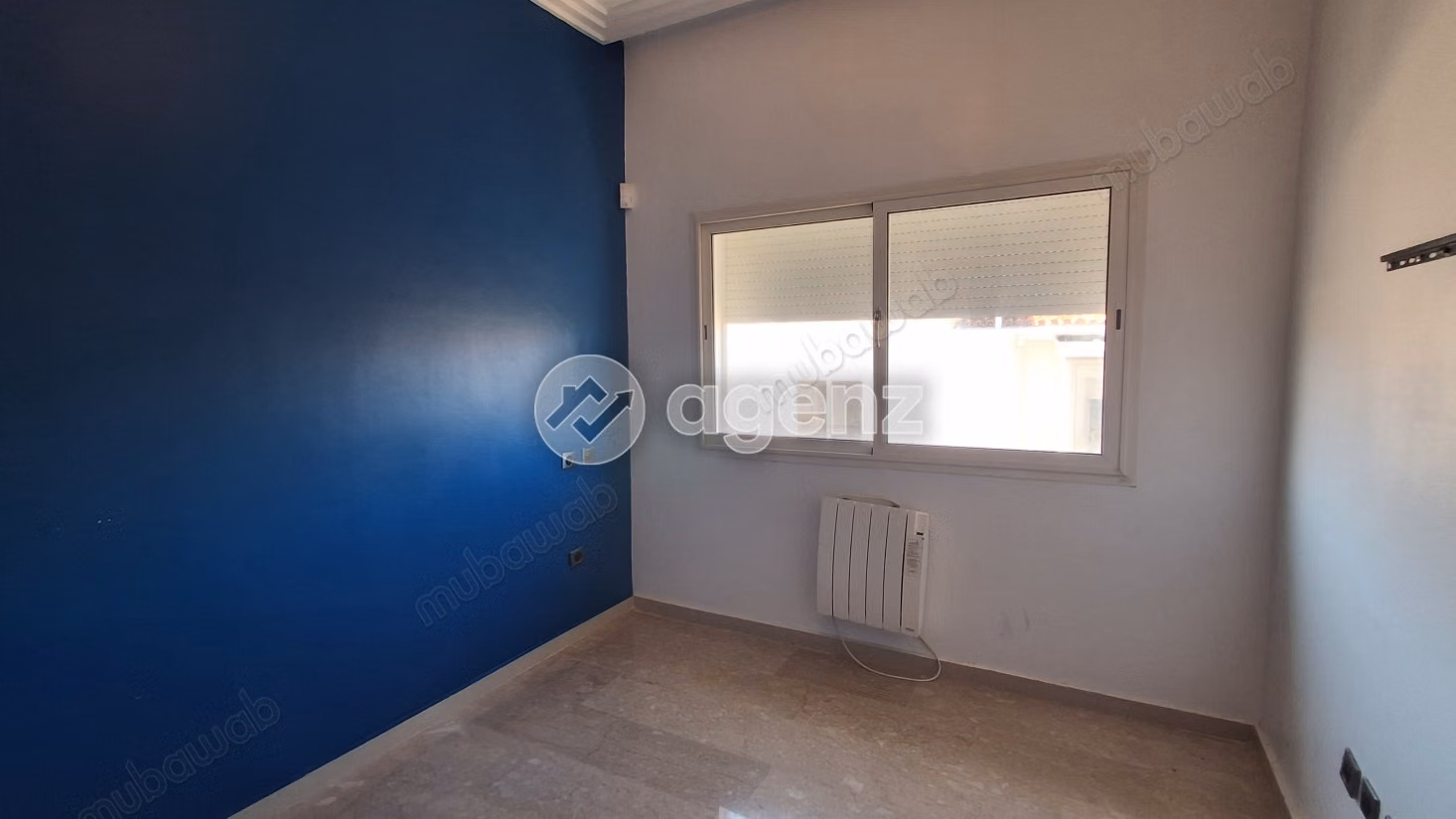 Appartement à vendre 92 m², 2 chambres 
Tamaris Berrechid