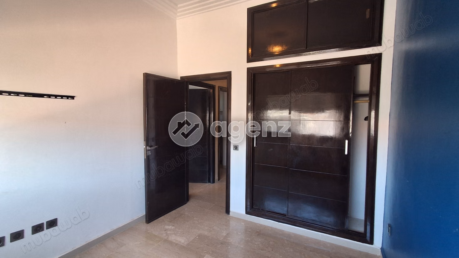 Appartement à vendre 92 m², 2 chambres 
Tamaris Berrechid