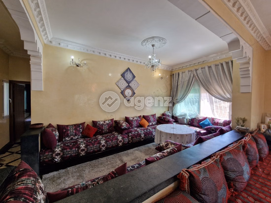 Appartement 118 m² à Riad — 7