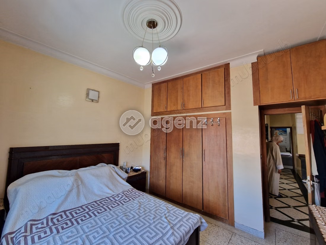 Appartement 118 m² à Riad — 9