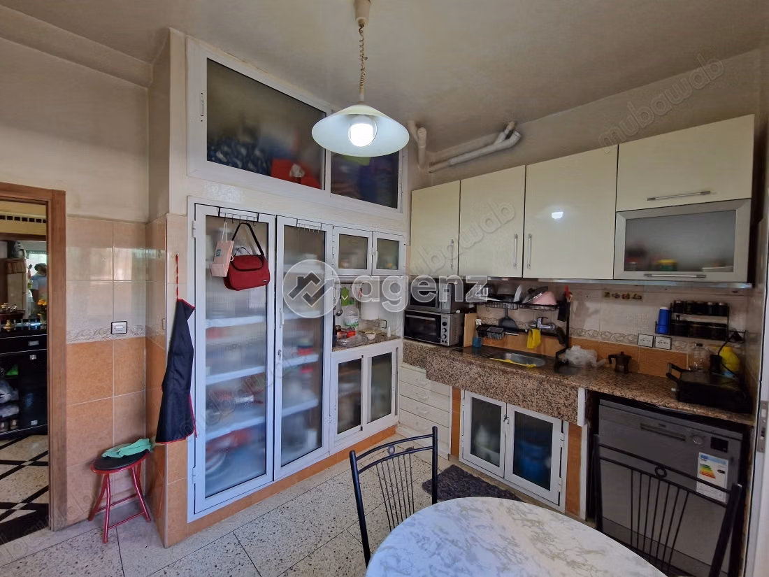 Appartement 118 m² à Riad — 13