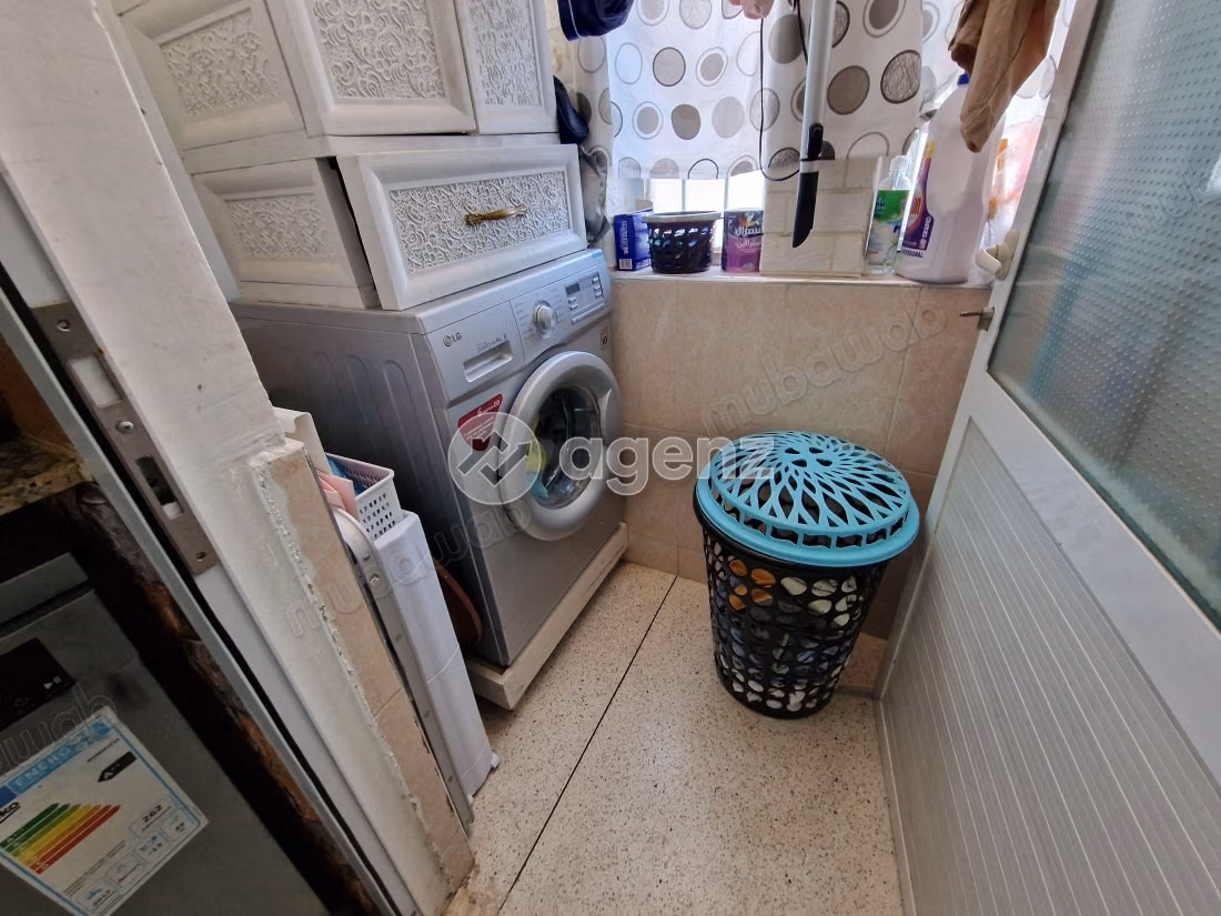 Appartement à vendre 118 m², 3 chambres 
Riad Fès — 6