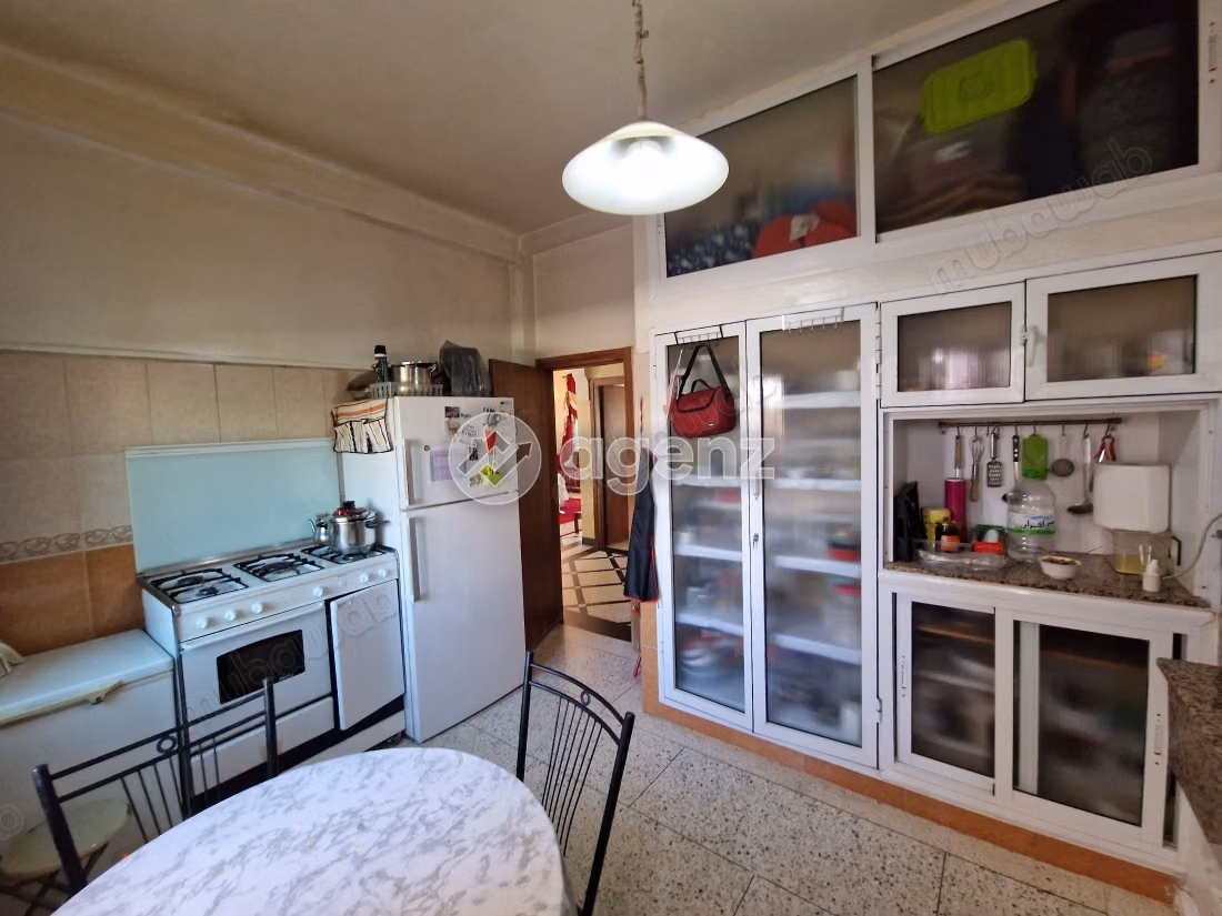 Appartement 118 m² à Riad — 14