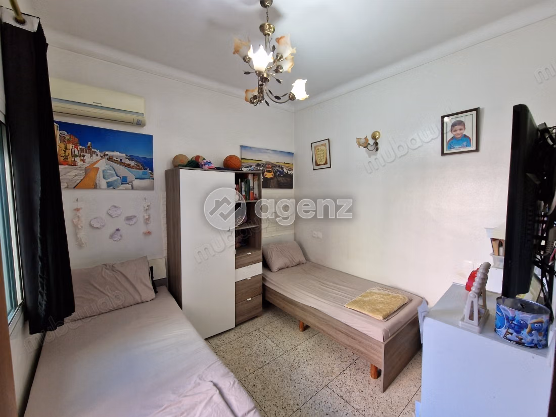 Appartement 118 m² à Riad — 11