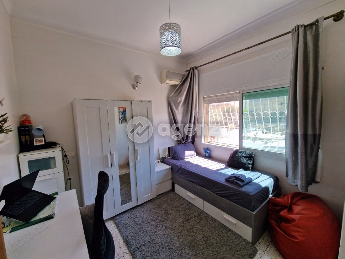Appartement 118 m² à Riad — 12