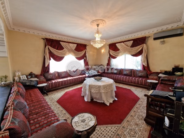 Apartment for sale 118 m², 3 bedrooms Riad Fes