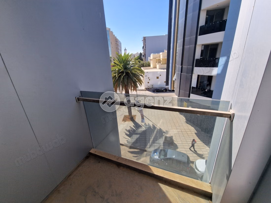 Bureau à louer 70 m² Nouvelle Ville Fès