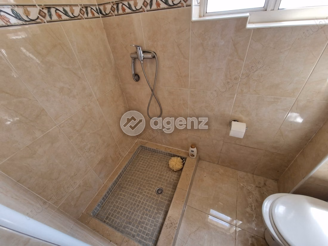 Appartement à vendre 54 m², 2 chambres Hamria Meknès — 5