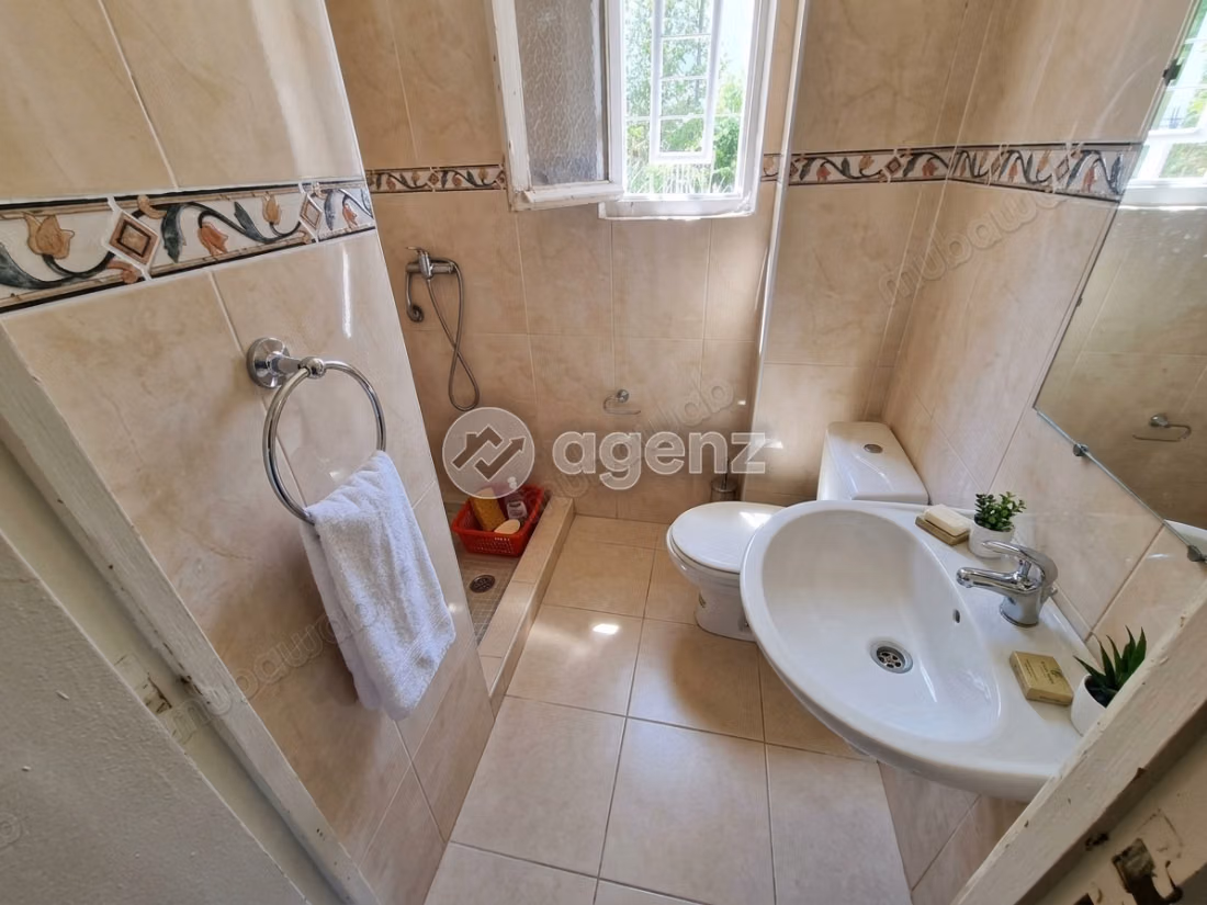 Appartement à vendre 54 m², 2 chambres Hamria Meknès — 6