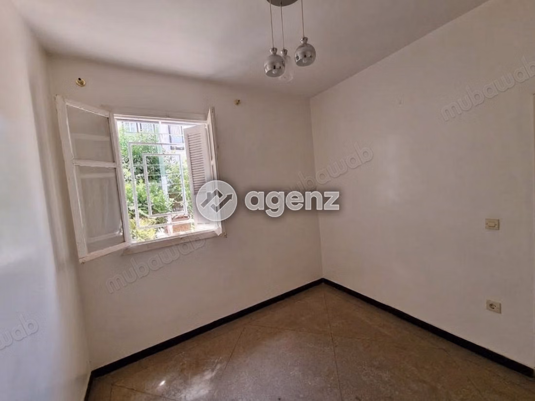Appartement à vendre 54 m², 2 chambres Hamria Meknès — 2