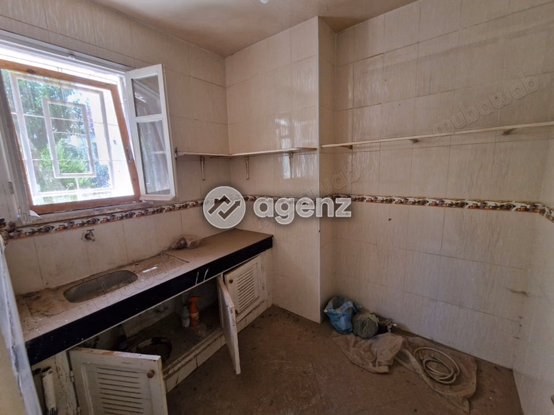 Appartement à vendre 54 m², 2 chambres Hamria Meknès — 3