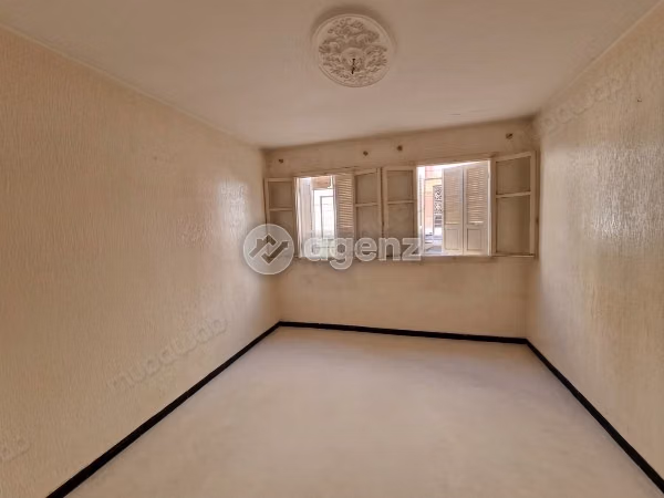 Apartment for sale 54 m², 2 bedrooms Hamria Meknès