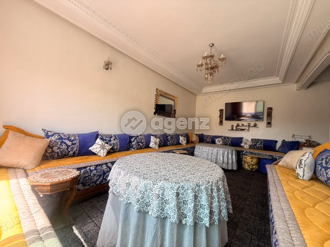 Appartement 75 m² à Hay Inara — 10