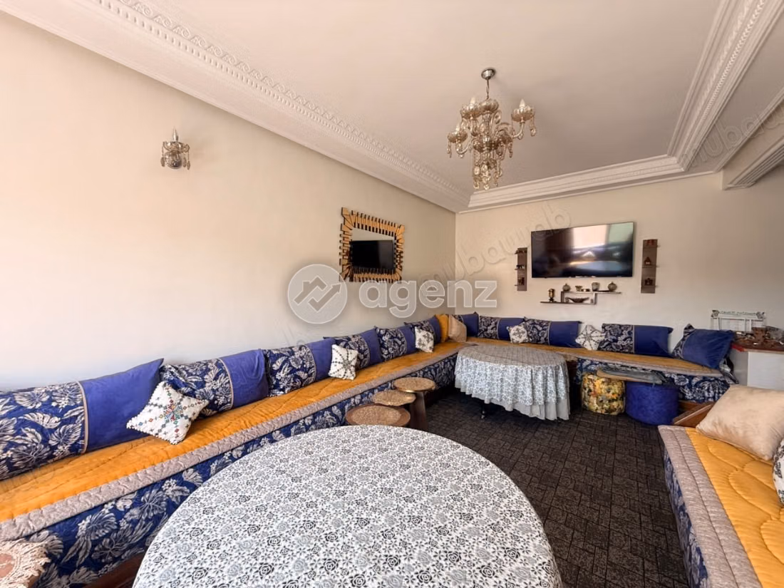 Appartement 75 m² à Hay Inara — 8