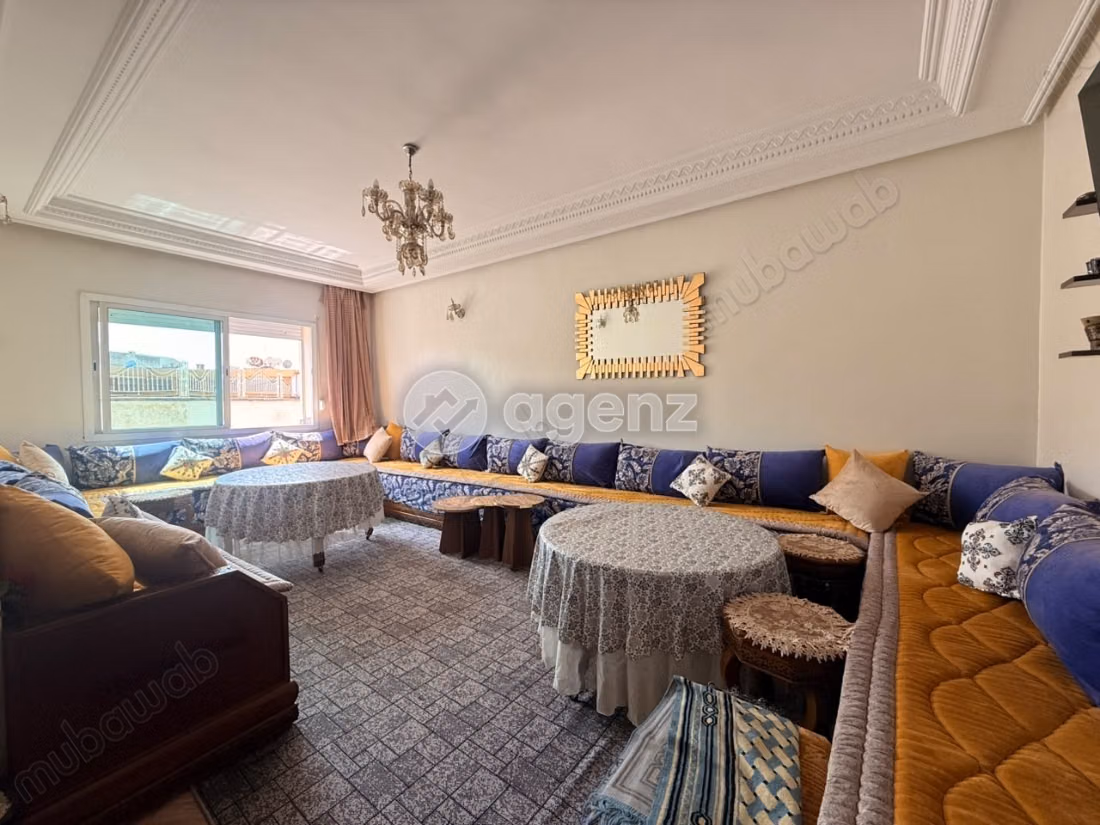 Appartement 75 m² à Hay Inara — 9
