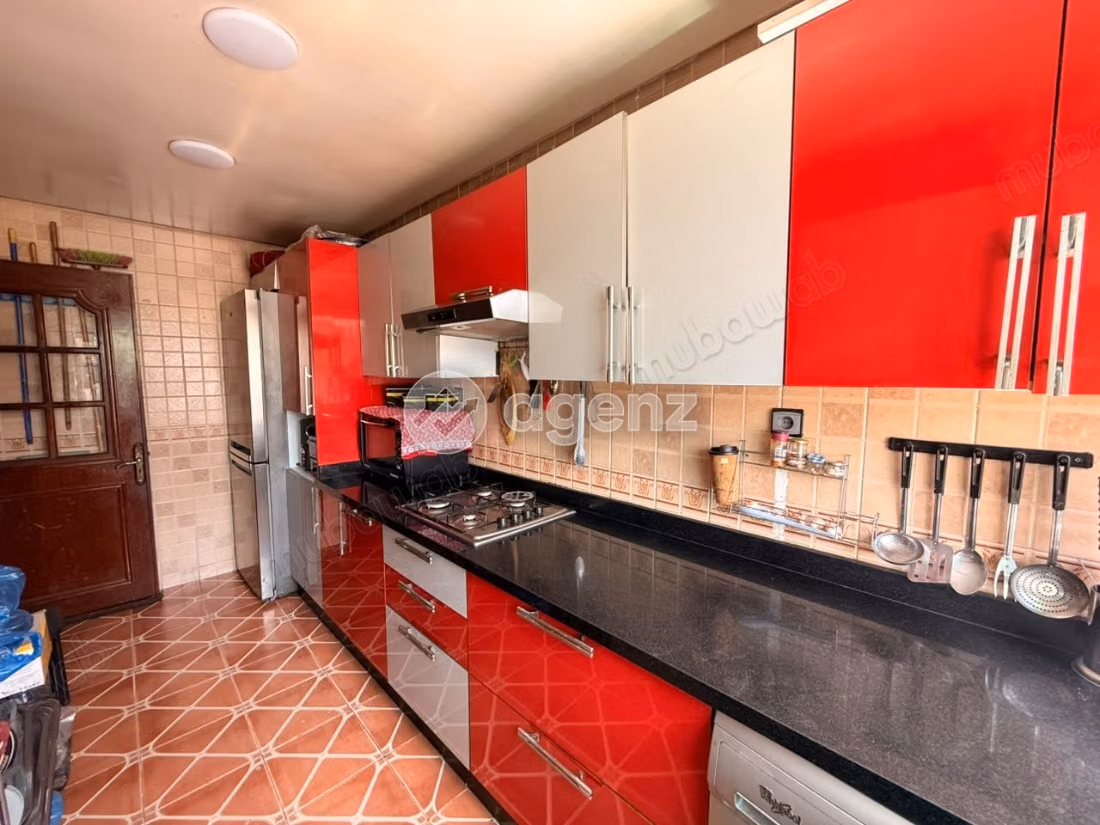 Appartement 75 m² à Hay Inara — 15