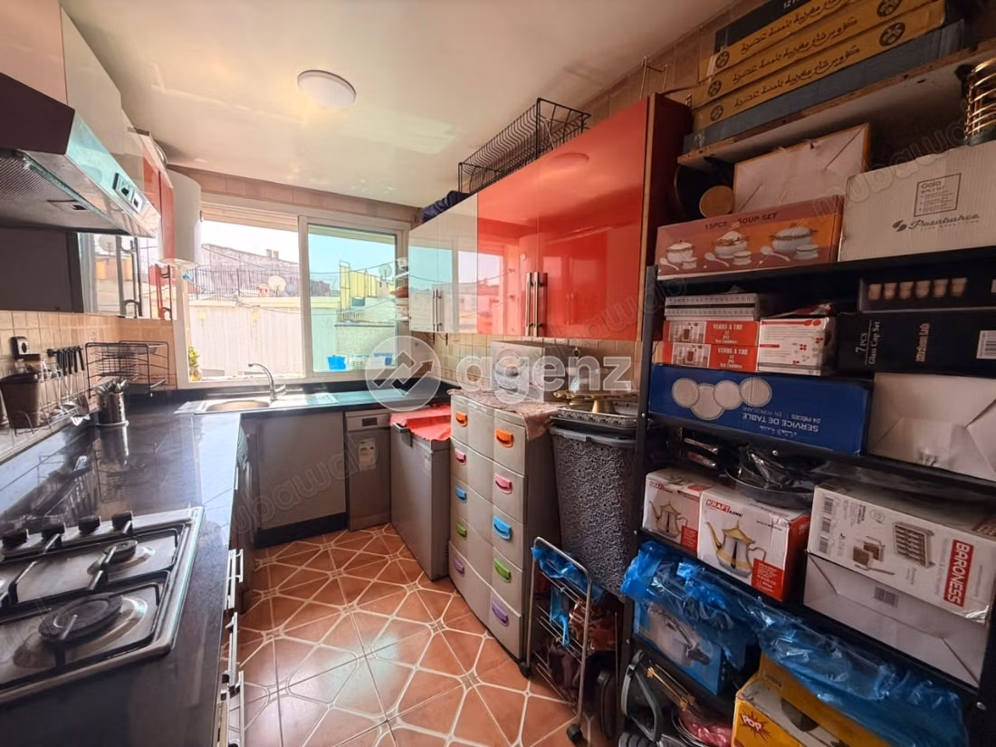 Appartement 75 m² à Hay Inara — 14