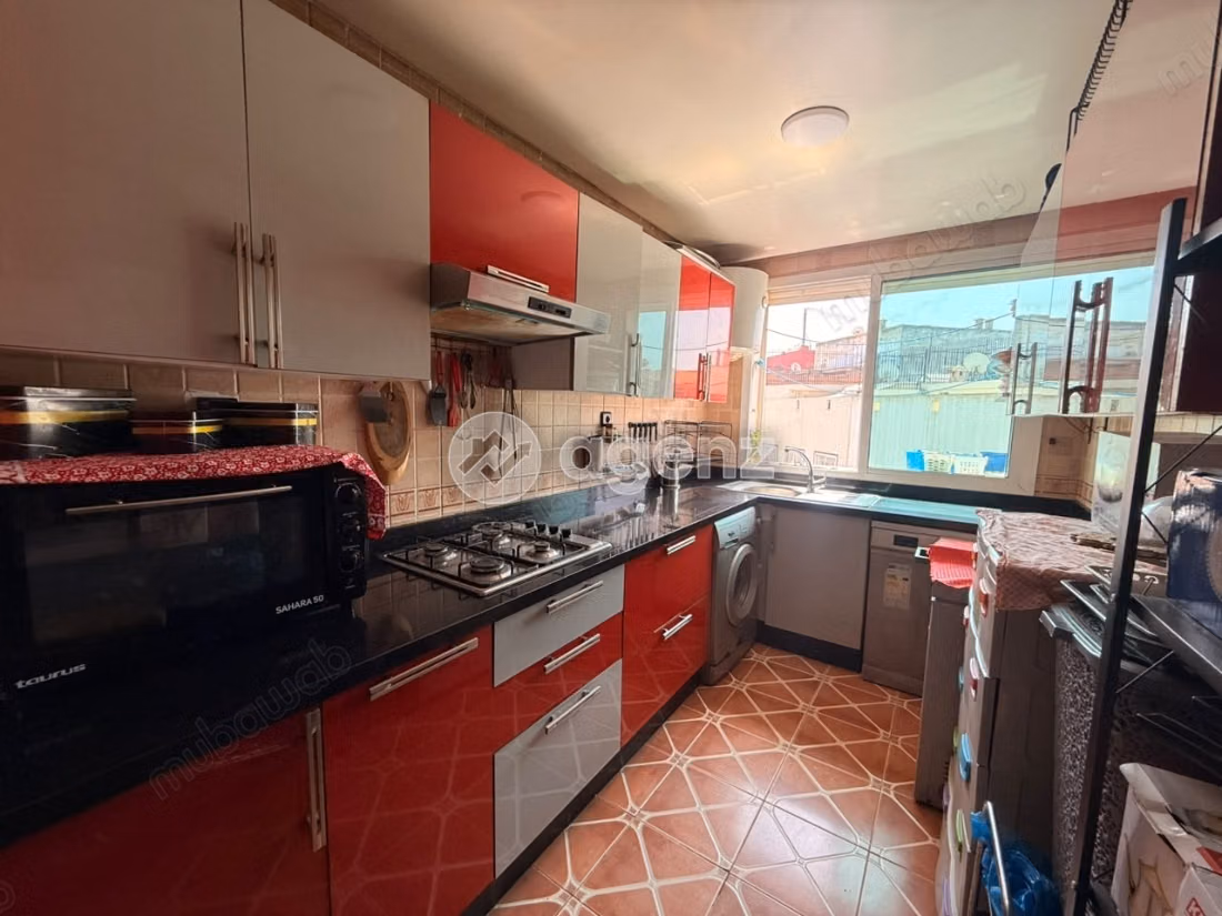 Appartement à vendre 75 m², 2 chambres 
Inara Casablanca — 4