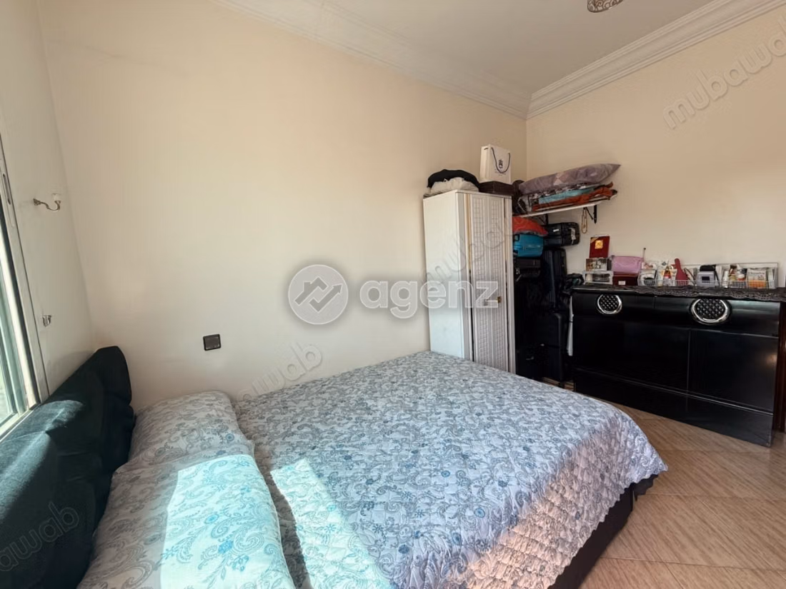 Appartement à vendre 75 m², 2 chambres 
Inara Casablanca — 2